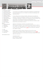 Mobile Screenshot of bleisatzmagazin-rheinland.de